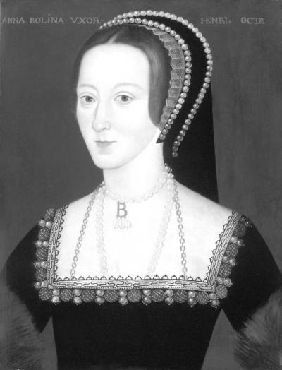 Иллюстрация к книге — Жены Генриха VIII [anne_boleyn.jpg]