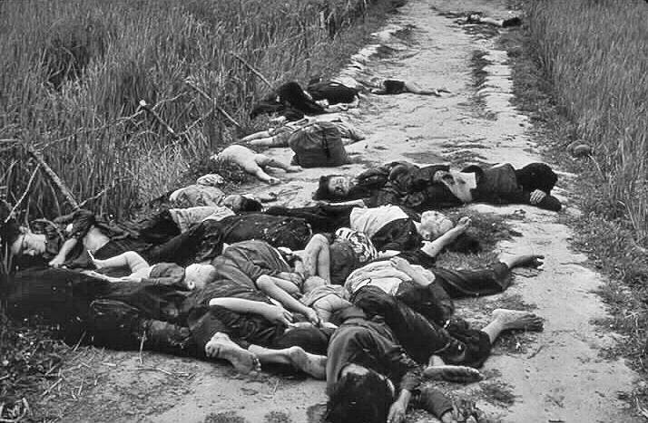 Иллюстрация к книге — Вьетнамская война [i_016.jpg]