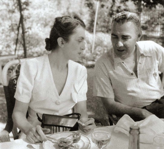 Иллюстрация к книге — Русский след Коко Шанель [i_026.jpg]