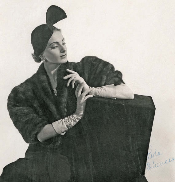 Иллюстрация к книге — Русский след Коко Шанель [i_027.jpg]