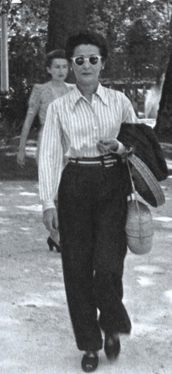 Иллюстрация к книге — Русский след Коко Шанель [i_029.jpg]