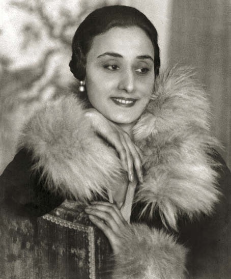 Иллюстрация к книге — Русский след Коко Шанель [i_032.jpg]