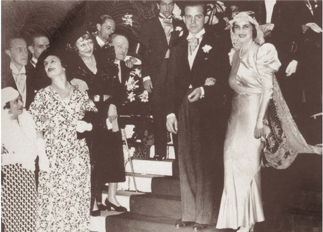 Иллюстрация к книге — Русский след Коко Шанель [i_042.jpg]