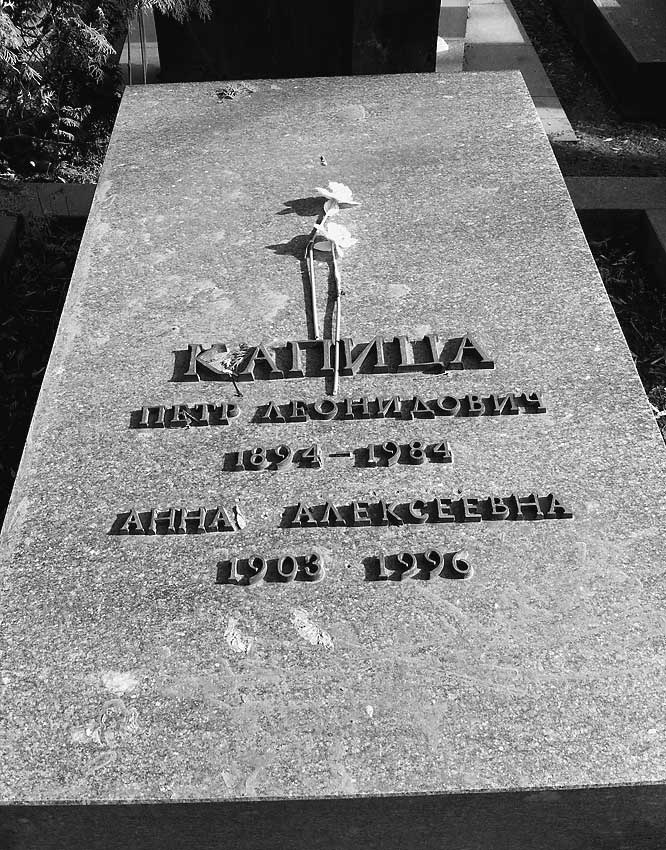 Иллюстрация к книге — Легенды московских кладбищ [i_069.jpg]