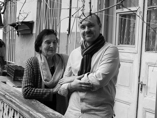 Иллюстрация к книге — Мемуары фрейлины императрицы. Царская семья, Сталин, Берия, Черчилль и другие в семейных дневниках трех поколений [i_025.jpg]