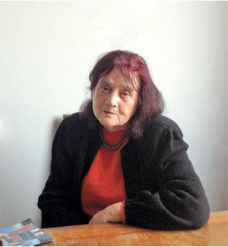 Иллюстрация к книге — Мемуары матери Сталина. 13 женщин Джугашвили [img1F27.jpg]