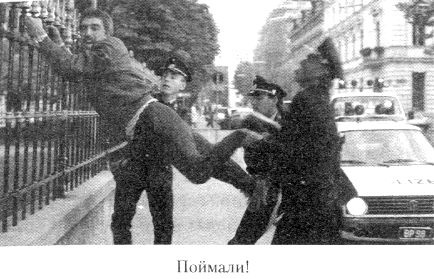 Иллюстрация к книге — Кот ушел, а улыбка осталась [i_017.jpg]