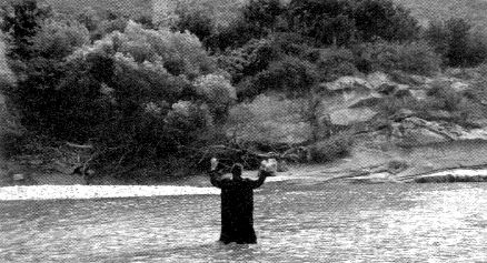 Иллюстрация к книге — Кот ушел, а улыбка осталась [i_024.jpg]