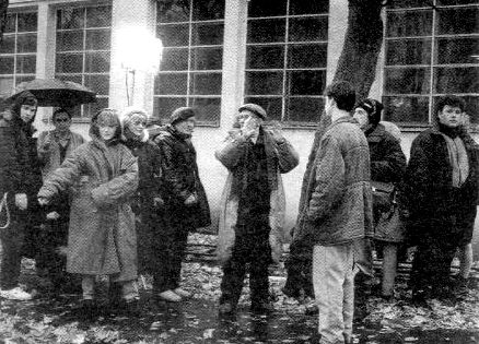 Иллюстрация к книге — Кот ушел, а улыбка осталась [i_060.jpg]