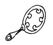 Иллюстрация к книге — Думай, как Коко Шанель [i_003.jpg]