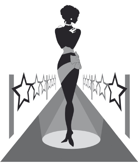 Иллюстрация к книге — Думай, как Коко Шанель [i_011.jpg]