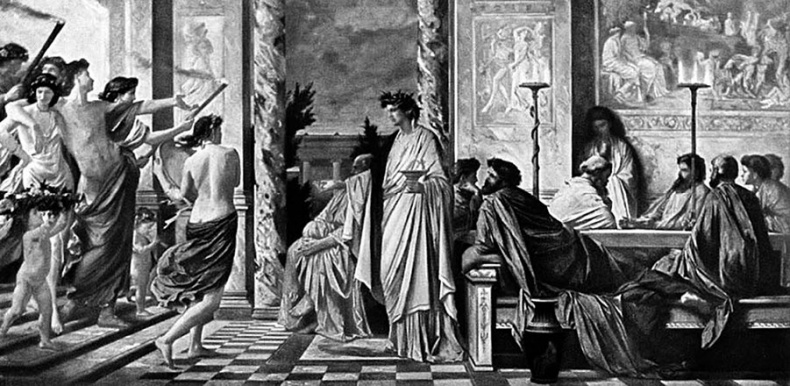 Иллюстрация к книге — Сократ. Учитель, философ, воин [i_006.jpg]