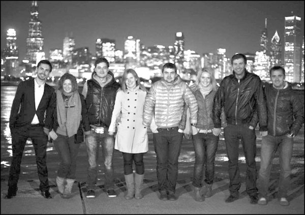 Иллюстрация к книге — Орел и решка. Вокруг света за пару дней [i_003.jpg]