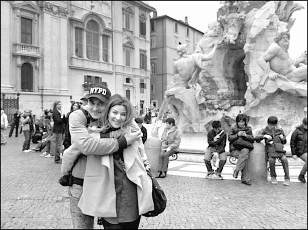 Иллюстрация к книге — Орел и решка. Вокруг света за пару дней [i_022.jpg]