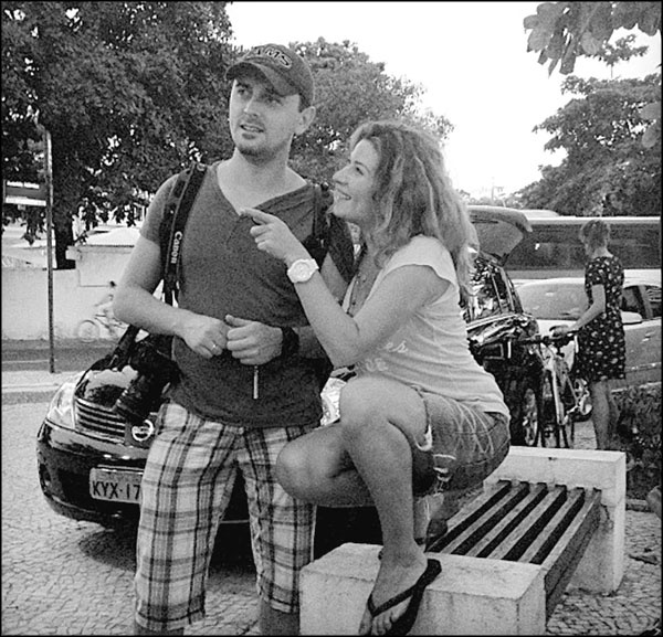 Иллюстрация к книге — Орел и решка. Вокруг света за пару дней [i_025.jpg]