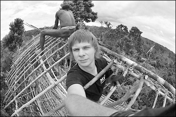 Иллюстрация к книге — Орел и решка. Вокруг света за пару дней [i_038.jpg]