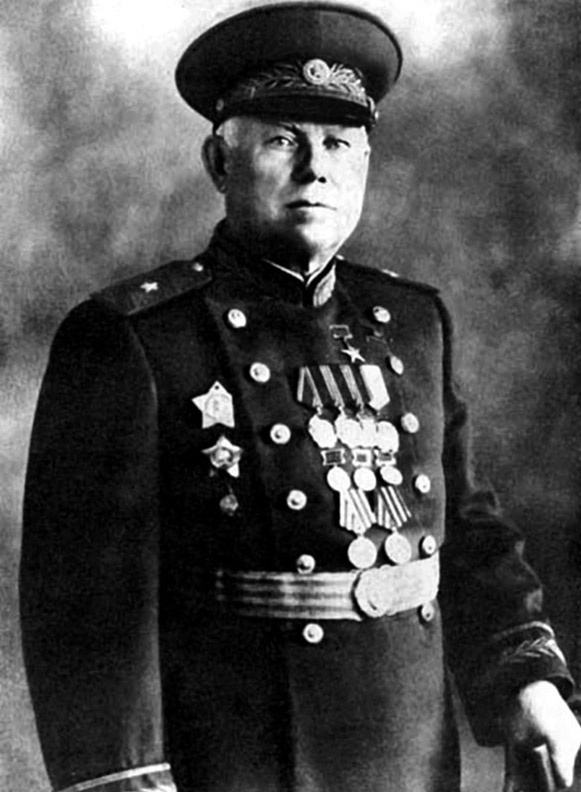 Иллюстрация к книге — Автомат Калашникова. Символ России [kalash_07.jpg]