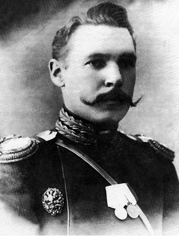 Иллюстрация к книге — Автомат Калашникова. Символ России [kalash_08.jpg]