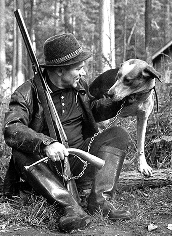 Иллюстрация к книге — Автомат Калашникова. Символ России [kalash_41.jpg]