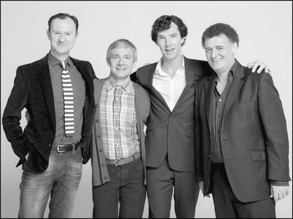 Иллюстрация к книге — Шерлок. На шаг впереди зрителей [_009.jpg]