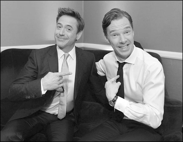 Иллюстрация к книге — Шерлок. На шаг впереди зрителей [_013.jpg]