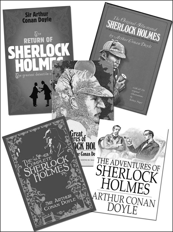 Иллюстрация к книге — Шерлок. На шаг впереди зрителей [_067.jpg]