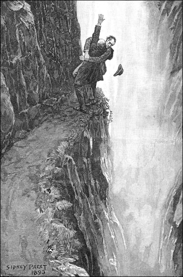 Иллюстрация к книге — Шерлок. На шаг впереди зрителей [_117.jpg]