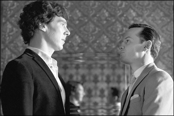 Иллюстрация к книге — Шерлок. На шаг впереди зрителей [_121.jpg]