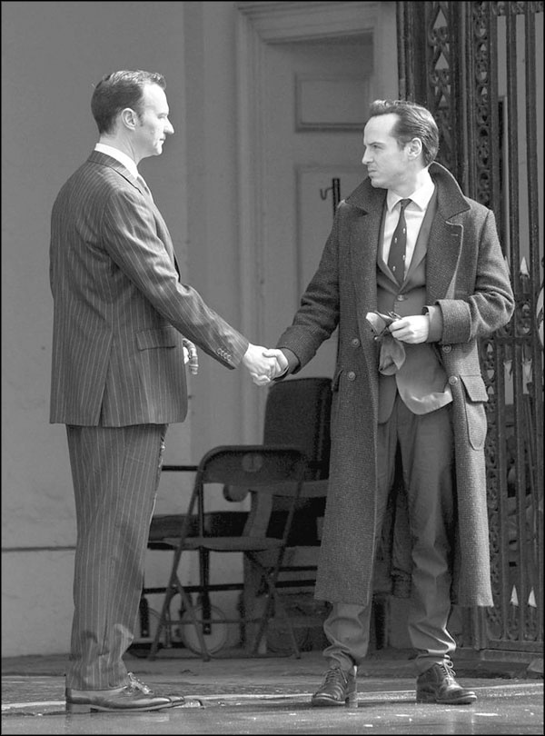 Иллюстрация к книге — Шерлок. На шаг впереди зрителей [_129.jpg]