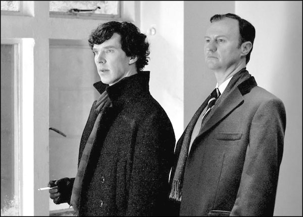 Иллюстрация к книге — Шерлок. На шаг впереди зрителей [_141.jpg]