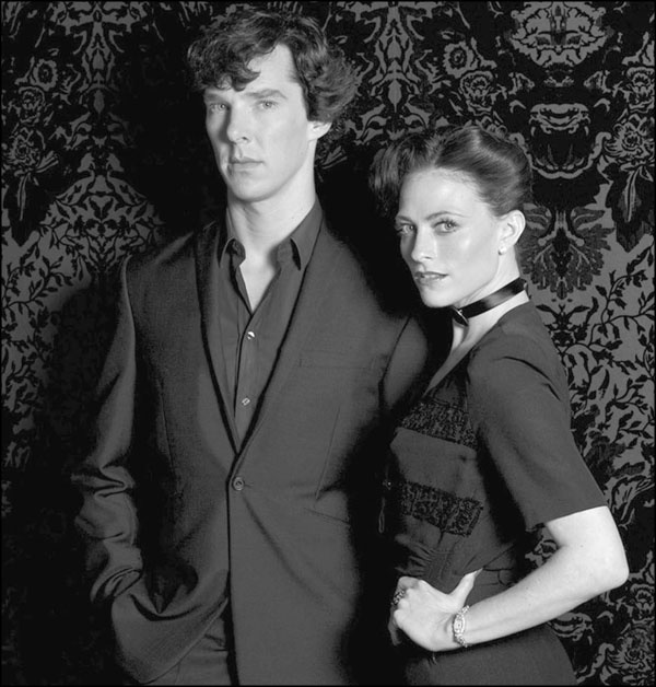 Иллюстрация к книге — Шерлок. На шаг впереди зрителей [_157.jpg]