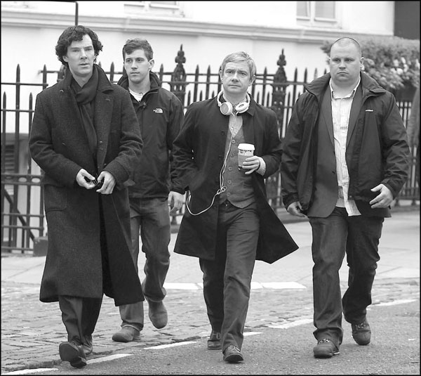 Иллюстрация к книге — Шерлок. На шаг впереди зрителей [_177.jpg]