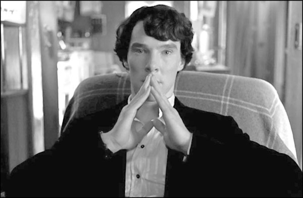 Иллюстрация к книге — Шерлок. На шаг впереди зрителей [_189.jpg]