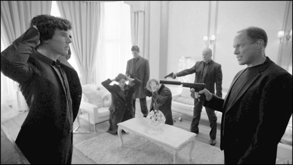 Иллюстрация к книге — Шерлок. На шаг впереди зрителей [_203.jpg]