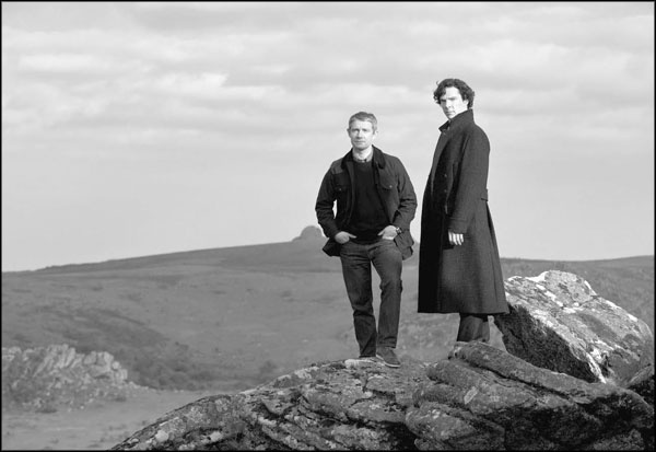 Иллюстрация к книге — Шерлок. На шаг впереди зрителей [_227.jpg]