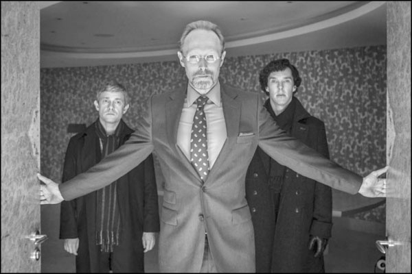 Иллюстрация к книге — Шерлок. На шаг впереди зрителей [_239.jpg]