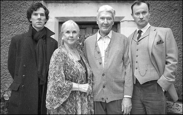 Иллюстрация к книге — Шерлок. На шаг впереди зрителей [_243.jpg]