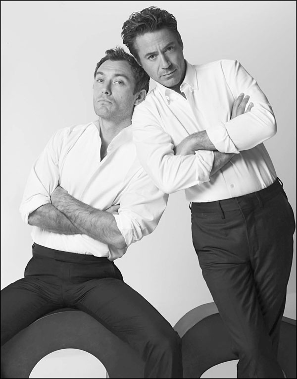 Иллюстрация к книге — Шерлок. На шаг впереди зрителей [_267.jpg]