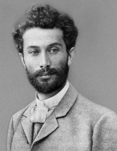 Иллюстрация к книге — Пастернак в жизни [_01.jpg]