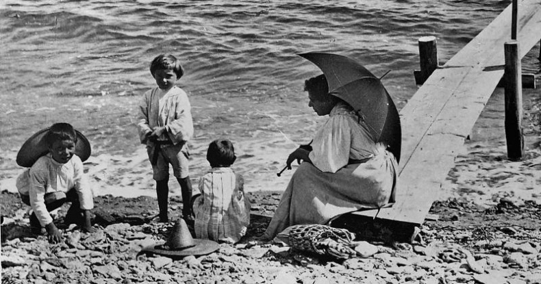 Иллюстрация к книге — Пастернак в жизни [_04.jpg]