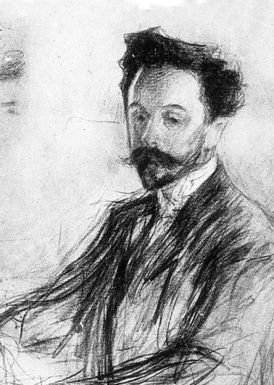 Иллюстрация к книге — Пастернак в жизни [_08.jpg]