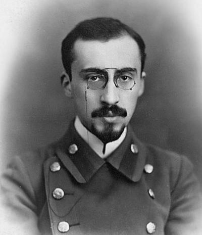 Иллюстрация к книге — Пастернак в жизни [_12.jpg]