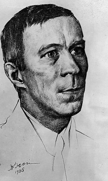 Иллюстрация к книге — Пастернак в жизни [_19.jpg]