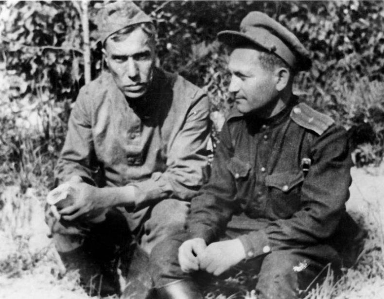 Иллюстрация к книге — Пастернак в жизни [_47.jpg]