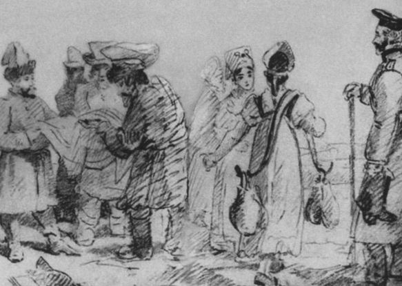 Иллюстрация к книге — Батюшков [i_035.jpg]