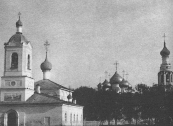 Иллюстрация к книге — Батюшков [i_066.jpg]