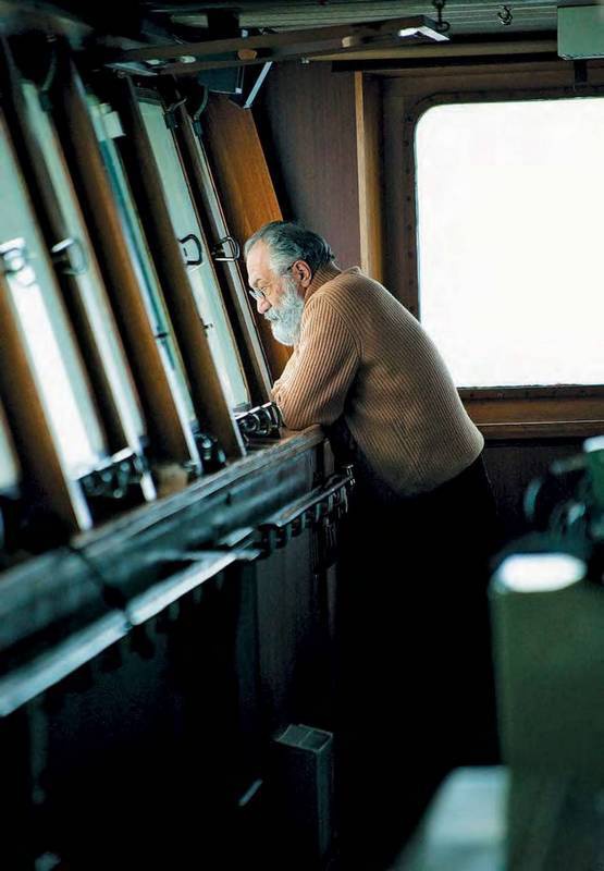 Иллюстрация к книге — 8 полюсов Фредерика Паулсена. Путешествие в мир холода [i_010.jpg]