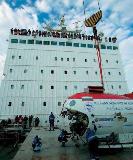 Иллюстрация к книге — 8 полюсов Фредерика Паулсена. Путешествие в мир холода [i_012.jpg]