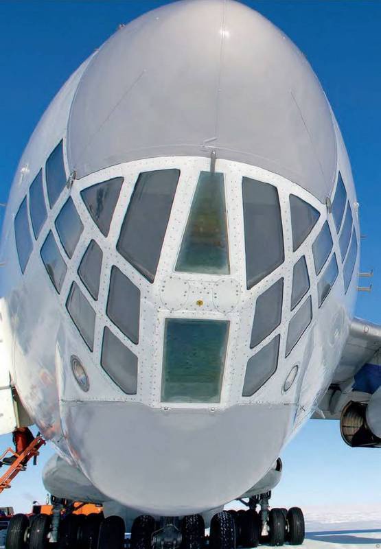 Иллюстрация к книге — 8 полюсов Фредерика Паулсена. Путешествие в мир холода [i_047.jpg]