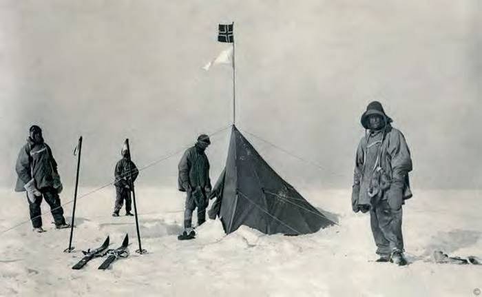 Иллюстрация к книге — 8 полюсов Фредерика Паулсена. Путешествие в мир холода [i_052.jpg]